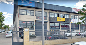 Ssolid Self Storage S.L.