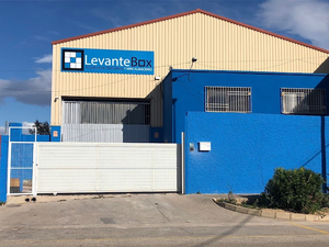 LEVANTEBOX