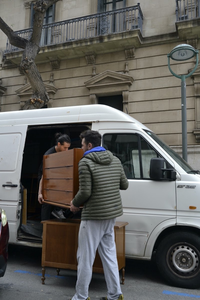 Mudanzas Tarragona