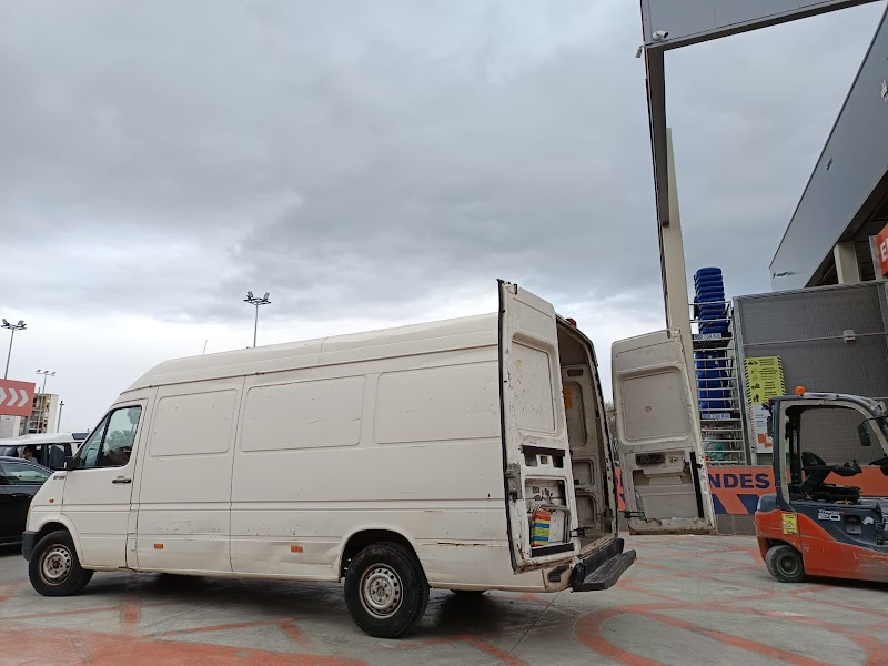Mudanzas Tarragona