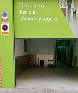 ZIPBOX TRASTEROS DE ALQUILER Vila-real