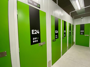 ZIPBOX TRASTEROS DE ALQUILER Vila-real