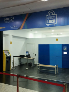 Gexlock Las Palmas de