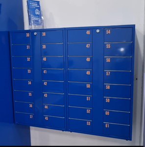 Gexlock Las Palmas de