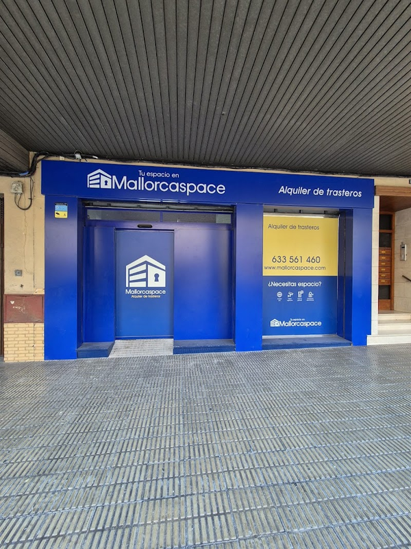 Mallorca space Alquiler de