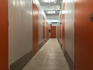 Trasteros Urbanos SelfStorage IL