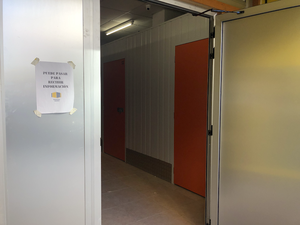 Trasteros Urbanos SelfStorage IL