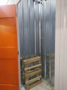 Trasteros Urbanos SelfStorage IL