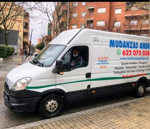 Mudanzasandreu