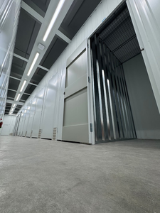 TrastHero Self Storage Alcoy