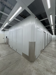 TrastHero Self Storage Alcoy