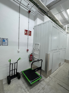 TrastHero Self Storage Alcoy