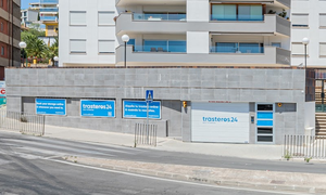 Palma Self Storage