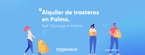 Palma Self Storage