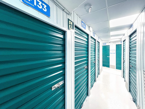 Palma Self Storage