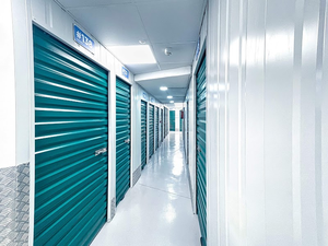 Palma Self Storage