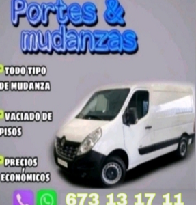 PORTES Y MUDANZAS ISRAEL
