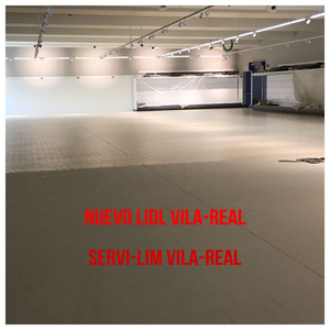 SERVI-LIM VILA-REAL