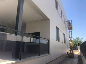 SERVI-LIM VILA-REAL