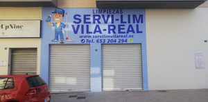 SERVI-LIM VILA-REAL