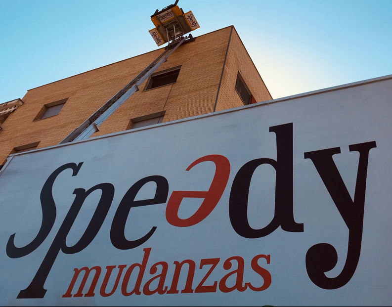 Mudanzasspeedy