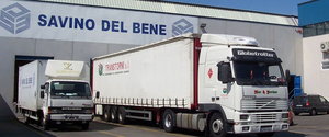 Transportes Internacionales Savino del