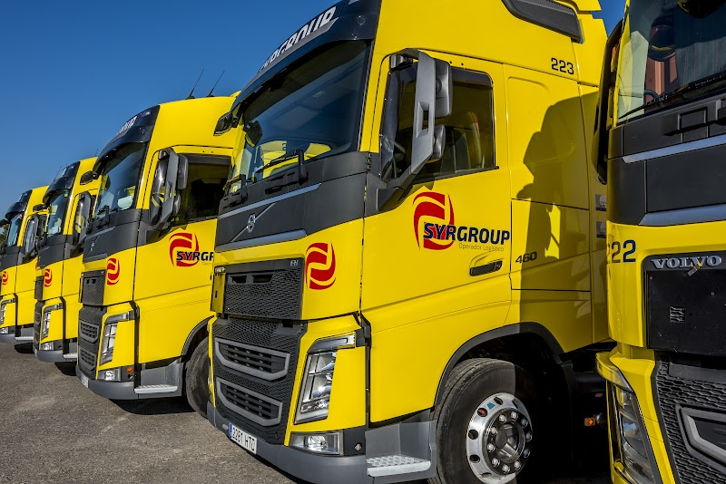 SYRGROUP (Algeciras)