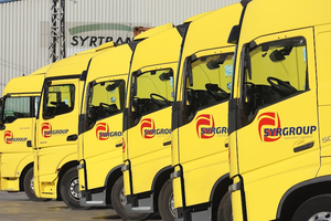 SYRGROUP (Algeciras)