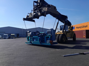 SYRGROUP (Algeciras)