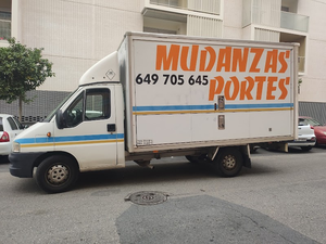 Mudanzascopete