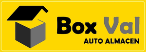 Box Val Trasteros En