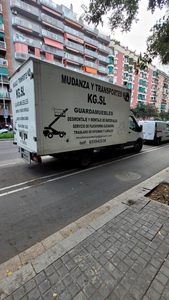 Mudanzaytransportekgsl