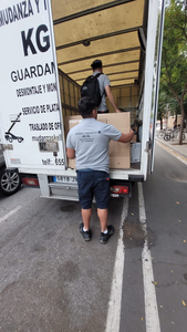 Mudanzaytransportekgsl