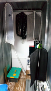 ALQUILER DE TRASTEROS EN
