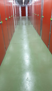 ALQUILER DE TRASTEROS EN