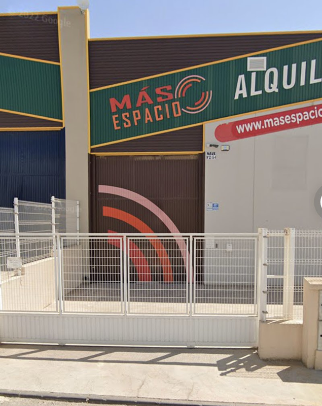 ALQUILER DE TRASTEROS EN