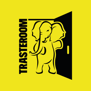 Trasteroom
