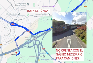 Transportes Manuel Ares (ALMACÉN)
