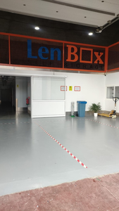 Lenbox Miller Bajo