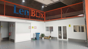 Lenbox Miller Bajo