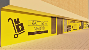 Trasteros