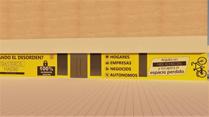 Trasteros