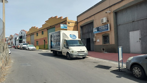 MUDANZAS
