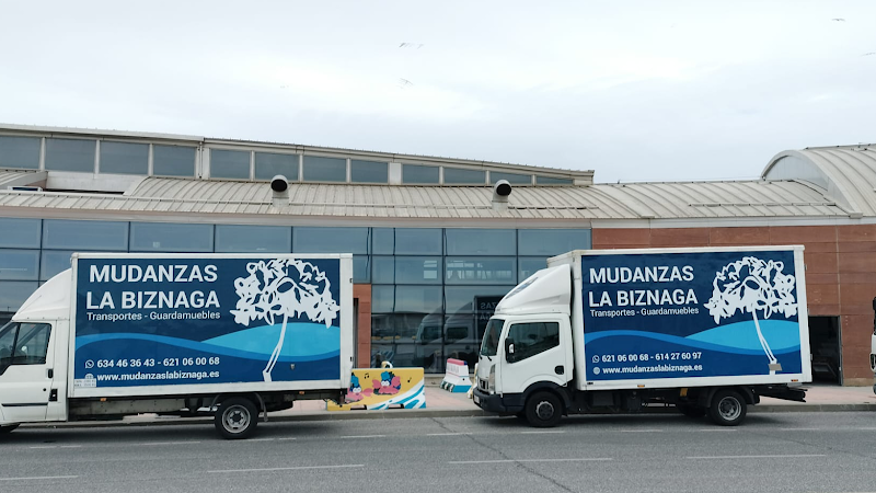 MUDANZAS