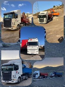 Menrotrans Canarias S L