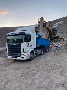 Menrotrans Canarias S L