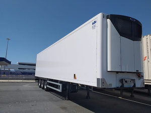 Menrotrans Canarias S L