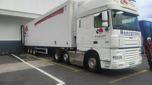 Menrotrans Canarias S L