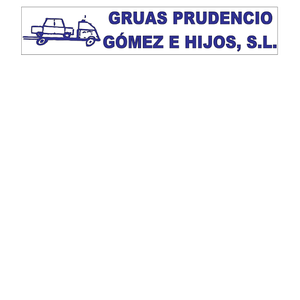 GRUAS PRUDENCIO GOMEZ E