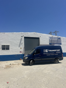 EU Transport SL
